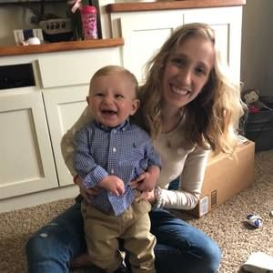 Meet your Posher, Erica